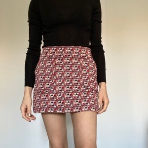 Zara Skirt